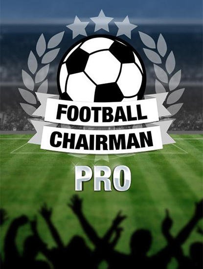 download Football chairman pro apk